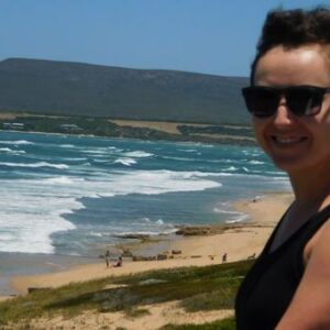 Witsand 6666, Garden Route, RSA @ The C